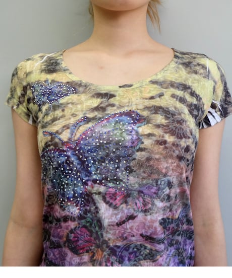 Vintage   Design Tshirt