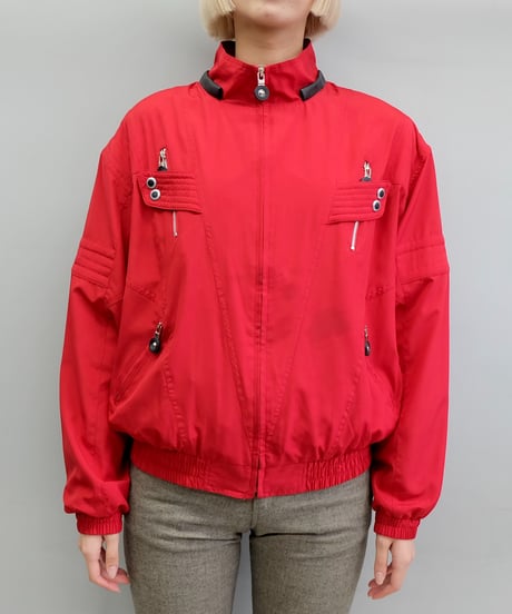 Vintage   Design Jacket