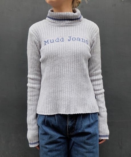 Vintage   Design Knit