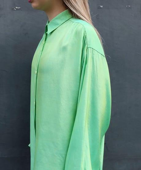 Vintage   Shiny Shirt