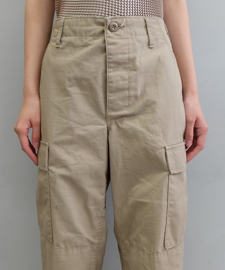 Vintage   Design Pants