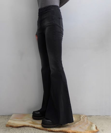 Vintage   Design Pants