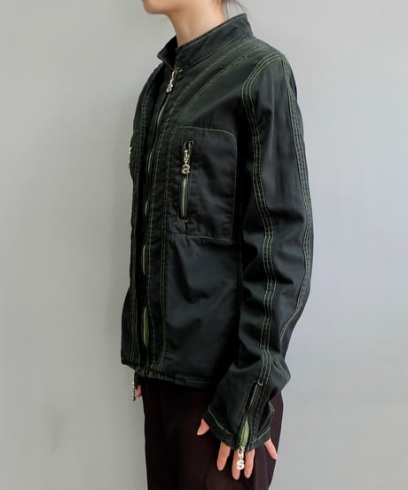 Vintage   Design Jacket