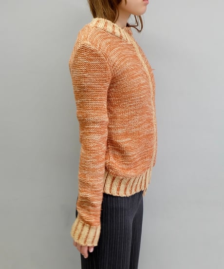 Vintage   Design Knit