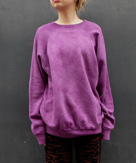 Vintage   Bleach Sweat