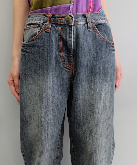Vintage   Design Pants