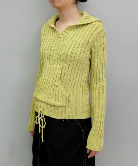 Vintage   Design Knit