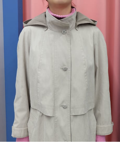 Vintage   Design Coat