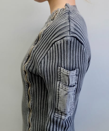 Vintage   Design Knit