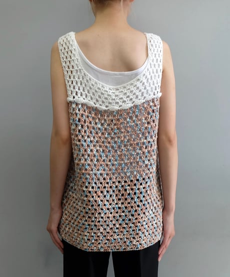 Vintage   Design Tops