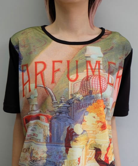 Vintage   Design Tops