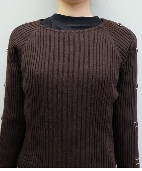 Vintage   Design Knit