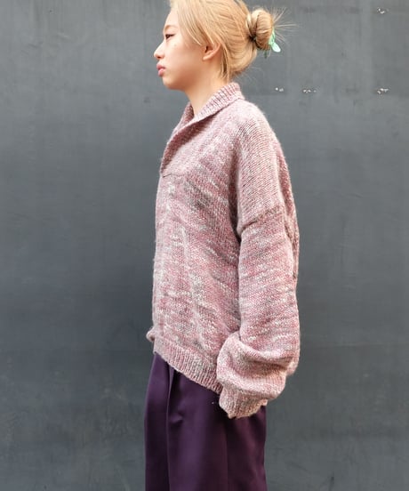 Vintage   Design Knit