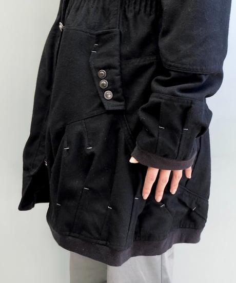 Vintage   Design Coat