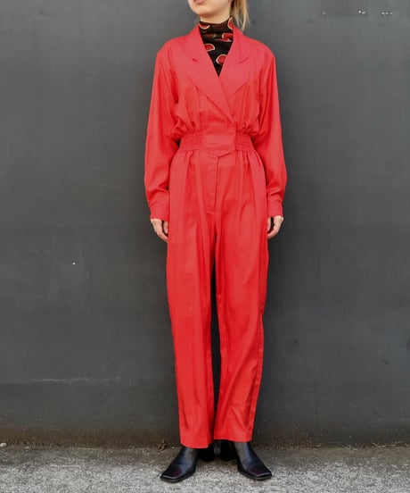 Vintage   Jump suits