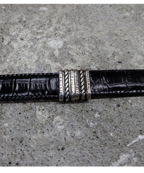 Vintage   Leather Belt