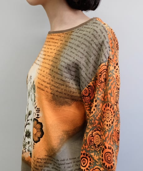 Vintage   Design Tops