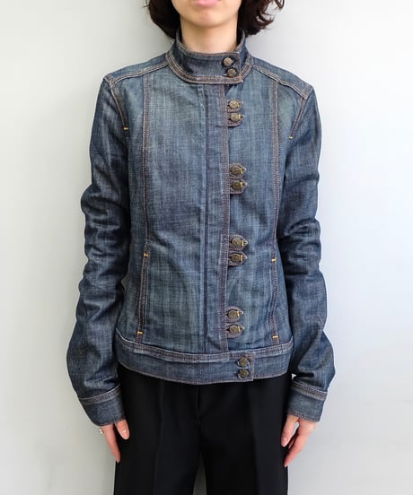 Vintage   Design Jacket