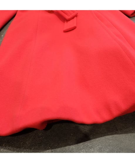 Vintage   Wool Coat