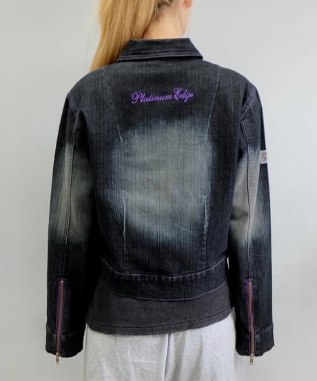 Vintage   Design Jacket