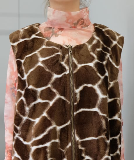 Vintage   Vest