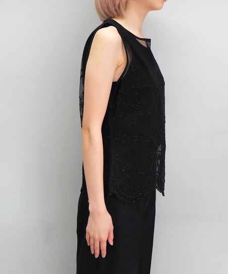 Vintage   Design Tops