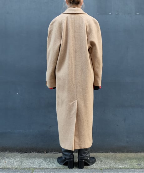 Vintage   Wool Coat