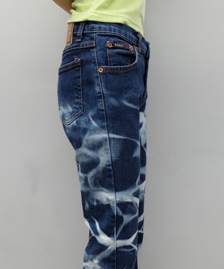 Vintage   Design Frea Pants