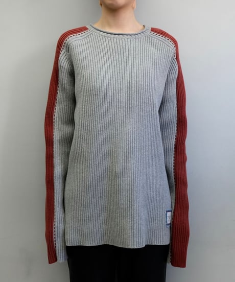 Vintage   Design Knit