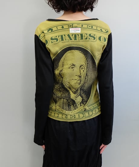 Vintage   Design Tops