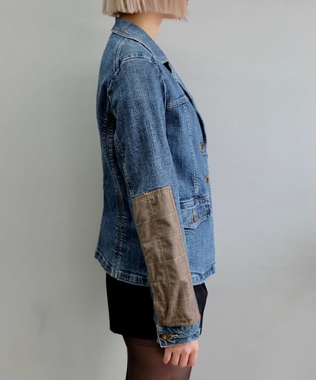 Vintage   Design Jacket