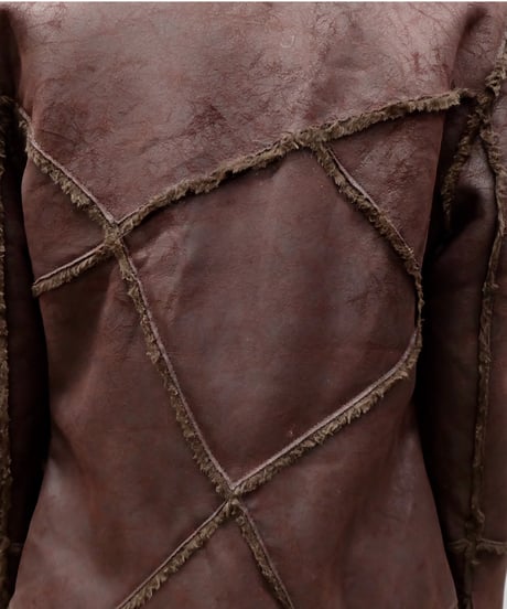 Vintage   Design Jacket