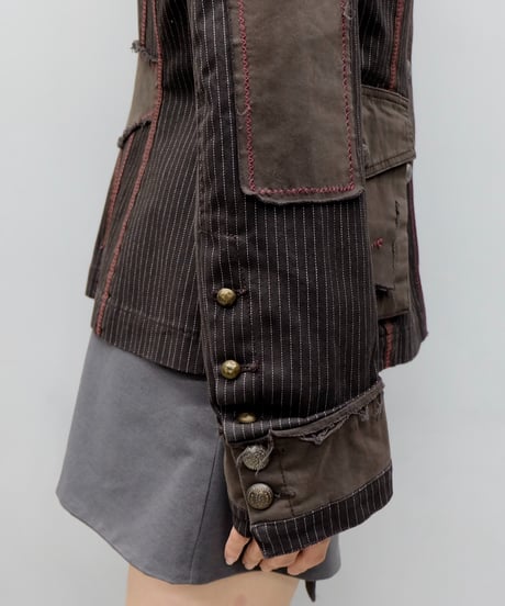 Vintage   Design Jacket