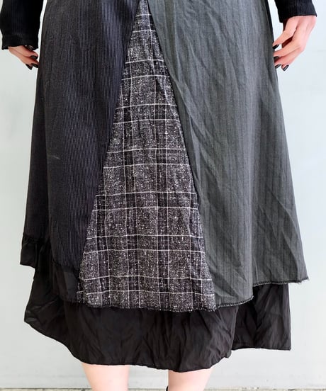 Vintage   Design  one-piece