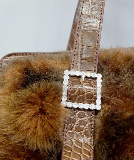 Vintage   Design Bag