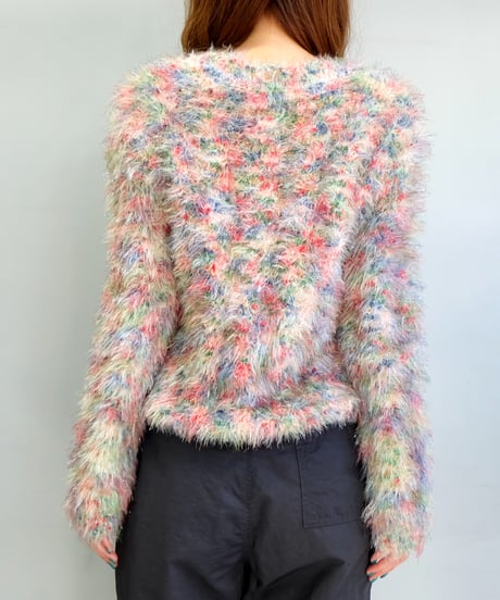Vintage   Design Knit