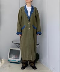 Vintage   Design Coat