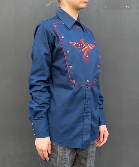 Vintage   Design Shirt