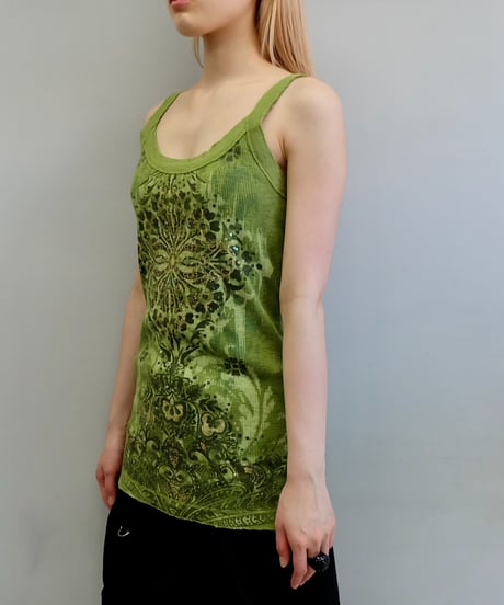Vintage   Design Tops