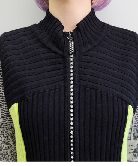 Vintage   Design Vest