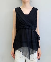 Vintage   Design Tops