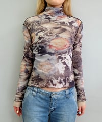 Vintage   Design Tops