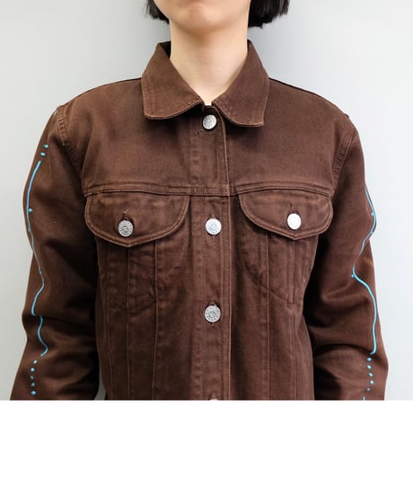 Vintage   Design Jacket