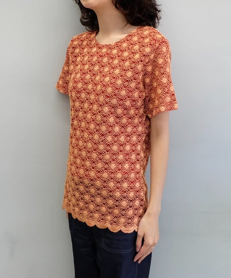 Vintage   Design Tops