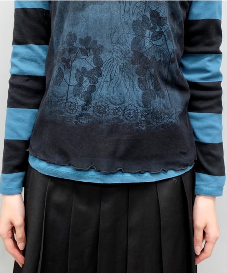 Vintage   Design Tops