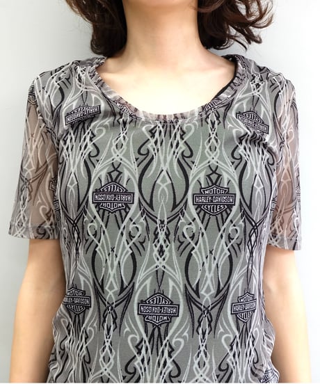 Vintage   Design Tops