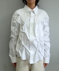 Remake Drape Shirt 8
