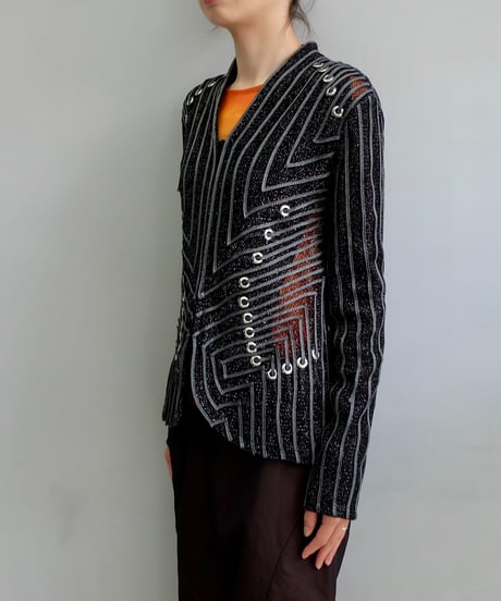 Vintage   Design Tops
