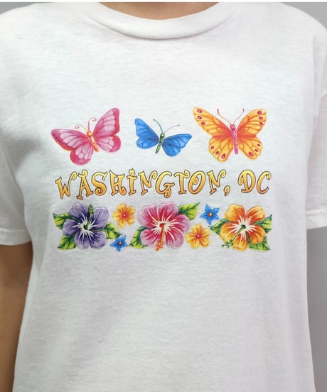 Vintage   Design Tops