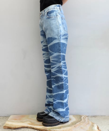 Vintage   Design Pants